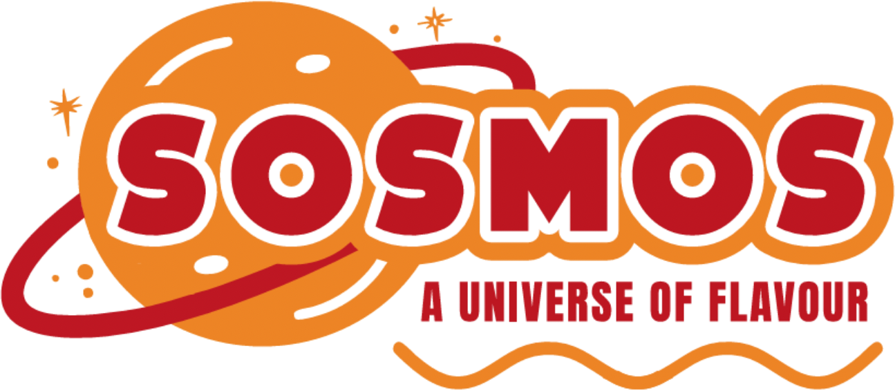 Sosmos logo